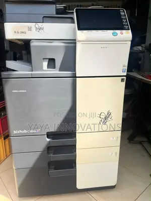 Affordable Konica Minolta Bizhub C364 Colour Copier