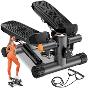 Mini Stepper Machine