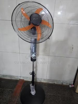 Dp Light 18 Inches Electric Stand Fan