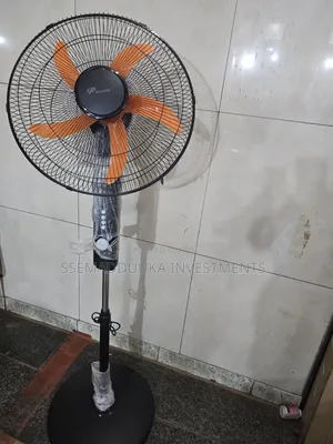 Dp Light 18 Inches Electric Stand Fan