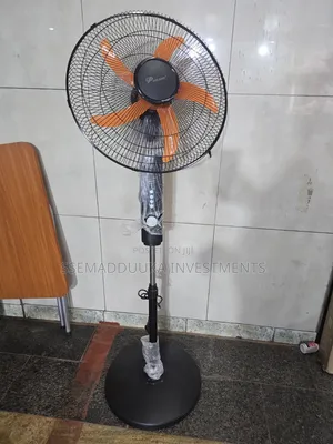 Dp Light 18 Inches Electric Stand Fan