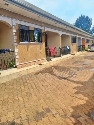 1bdrm House in Roben Property, Nakawa for rent