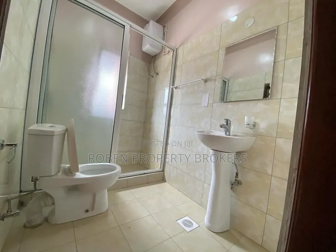 1bdrm House in Roben Property, Nakawa for rent