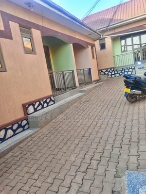 1bdrm House in Roben Property, Nakawa for rent