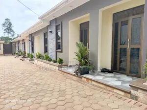 1bdrm House in Roben Property, Nakawa for rent