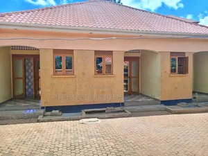 1bdrm House in Roben Property, Nakawa for rent