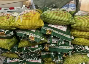 Asad Basmati Rice