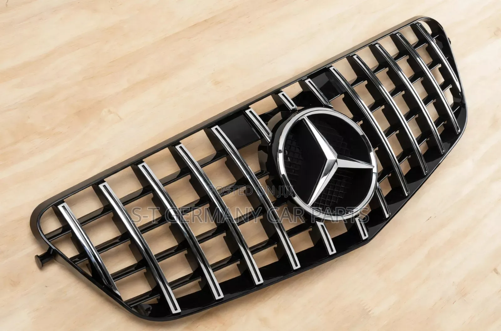 After Market Grills for Mercedes Benz E Class W212