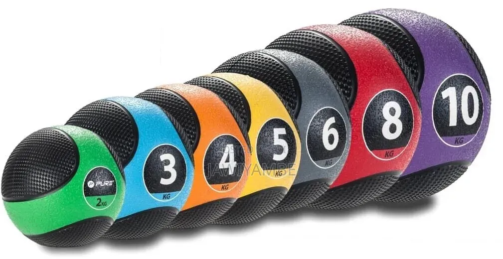 Medicine Ball