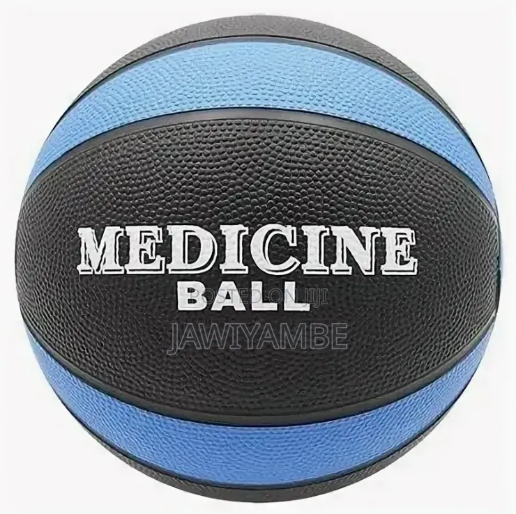 Medicine Ball