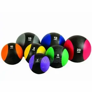 Medicine Ball