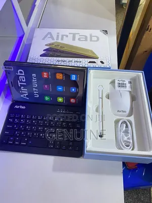 New AirTab U17 Ultra 1 TB Black