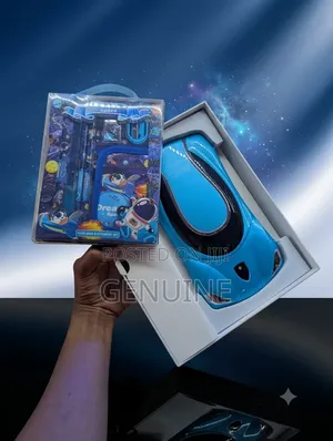 New Discover K12 128 GB Blue