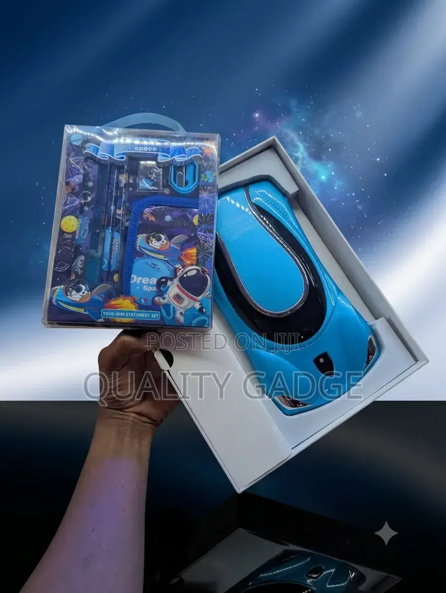 New Discover K12 128 GB Blue