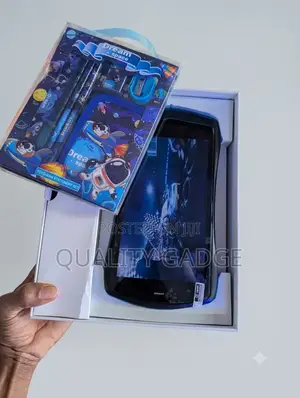 New Discover K12 128 GB Blue