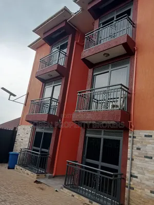 1bdrm Apartment in Roben Property, Nakawa for rent