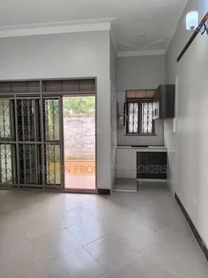1bdrm Apartment in Roben Property, Nakawa for rent