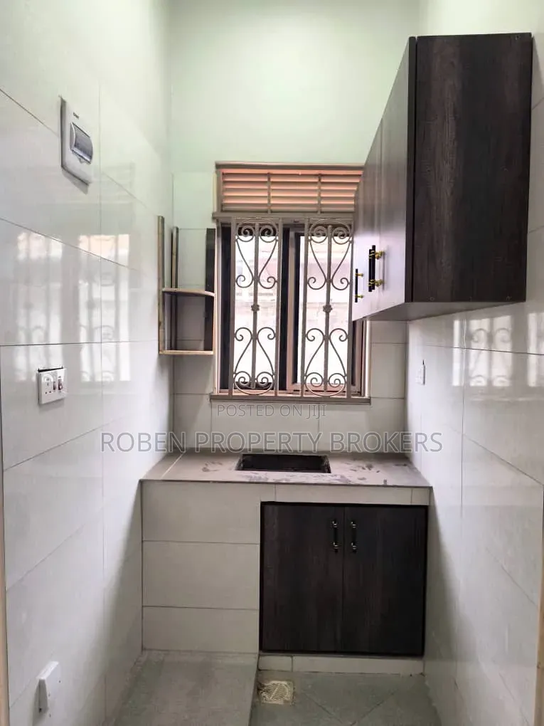 1bdrm Apartment in Roben Property, Nakawa for rent