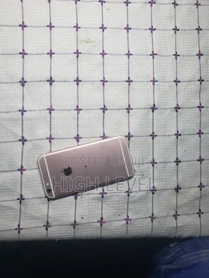 Apple iPhone 6s 64 GB Bronze