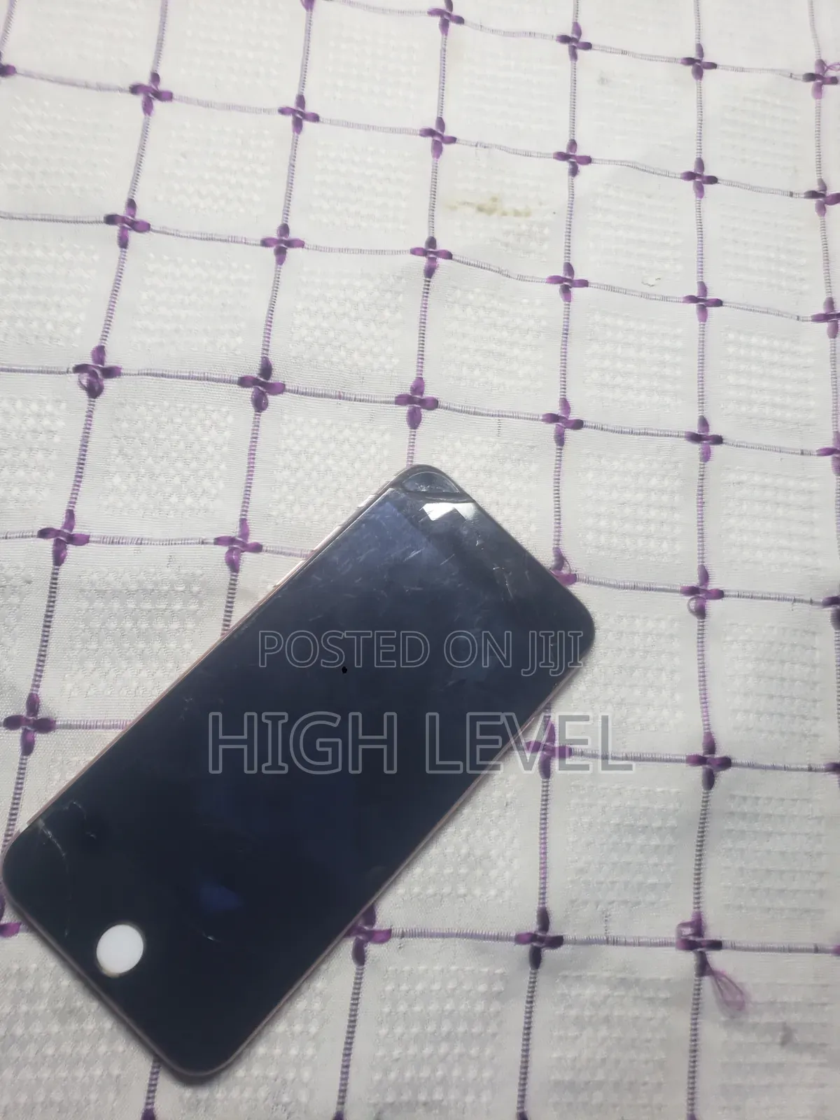 Apple iPhone 6s 64 GB Bronze