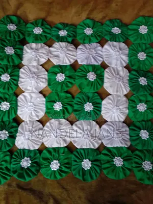 Table Cloth (Ebitambala)