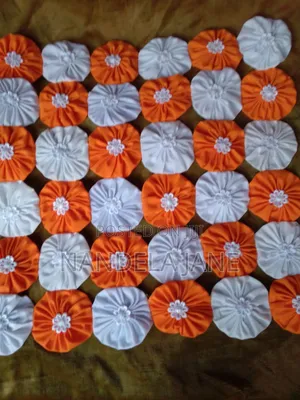 Table Cloth (Ebitambala)