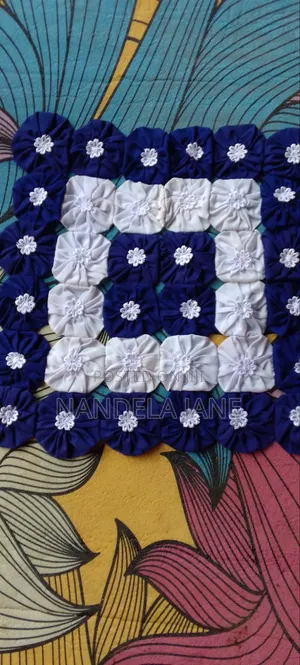 Table Cloth (Ebitambala)