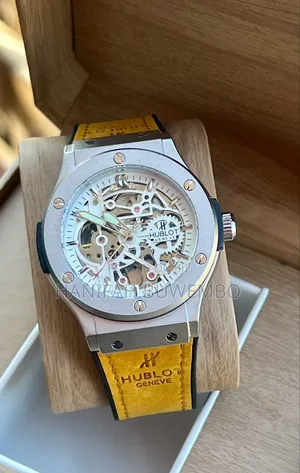 Men's Watches