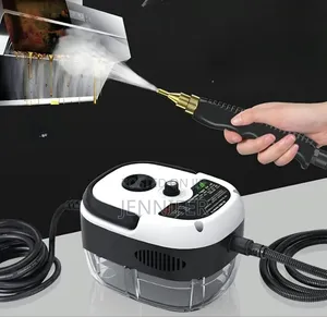 2500W High Temperature Pressurized Steam Cleaner