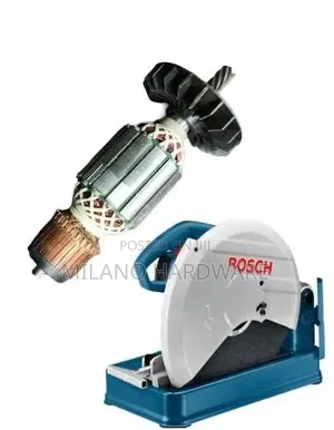 Replacement Motor Armeture