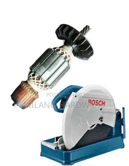 Replacement Motor Armeture