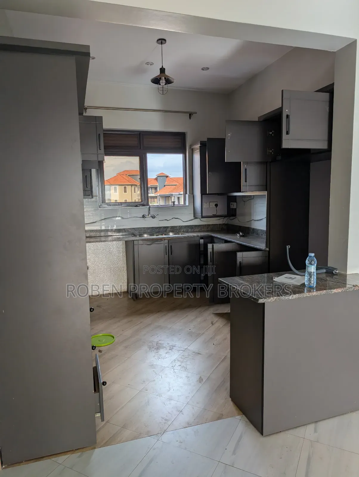 1bdrm House in Roben Property, Nakawa for rent