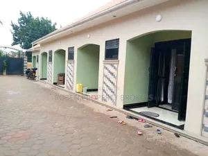1bdrm House in Roben Property, Nakawa for rent