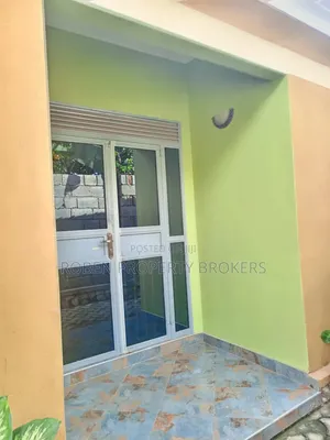 1bdrm House in Roben Property, Rubaga for rent