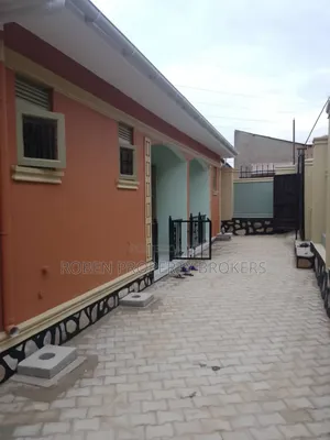 1bdrm House in Roben Property, Rubaga for rent