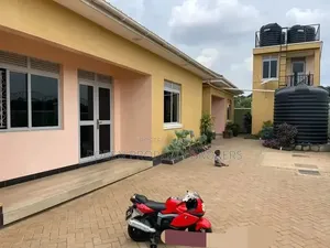 1bdrm House in Roben Property, Rubaga for rent