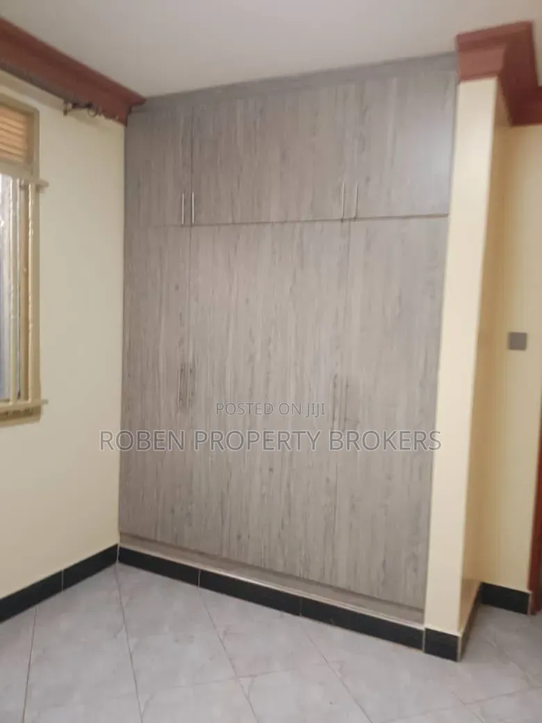 1bdrm House in Roben Property, Rubaga for rent