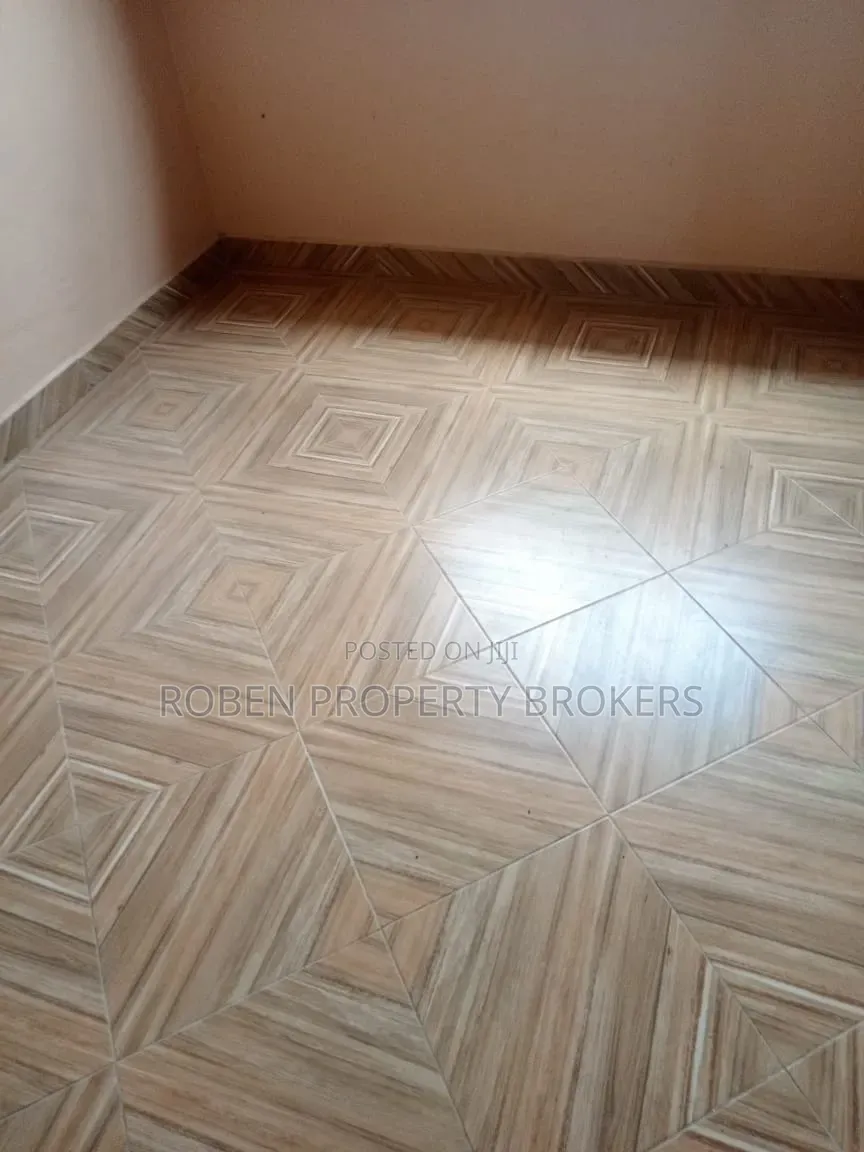 1bdrm House in Roben Property, Rubaga for rent