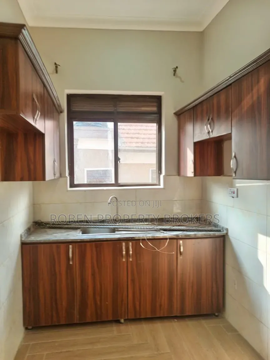 1bdrm House in Roben Property, Rubaga for rent