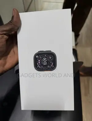 Apple Watch Ultra 3 49mm (UK)