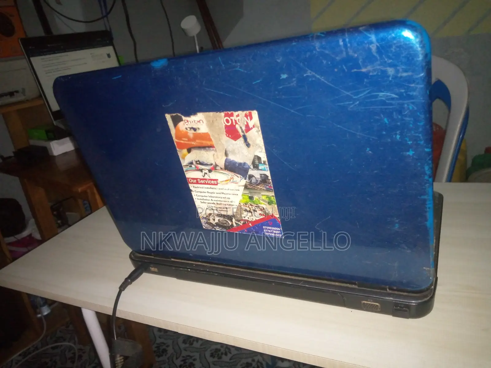 Laptop Dell Inspiron 5548 6GB Intel Core i3 HDD 320GB