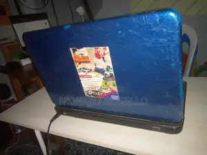 Laptop Dell Inspiron 5548 6GB Intel Core i3 HDD 320GB