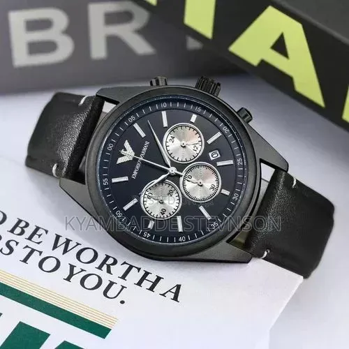 Elegant Watches