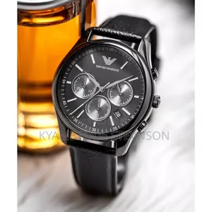 Elegant Watches