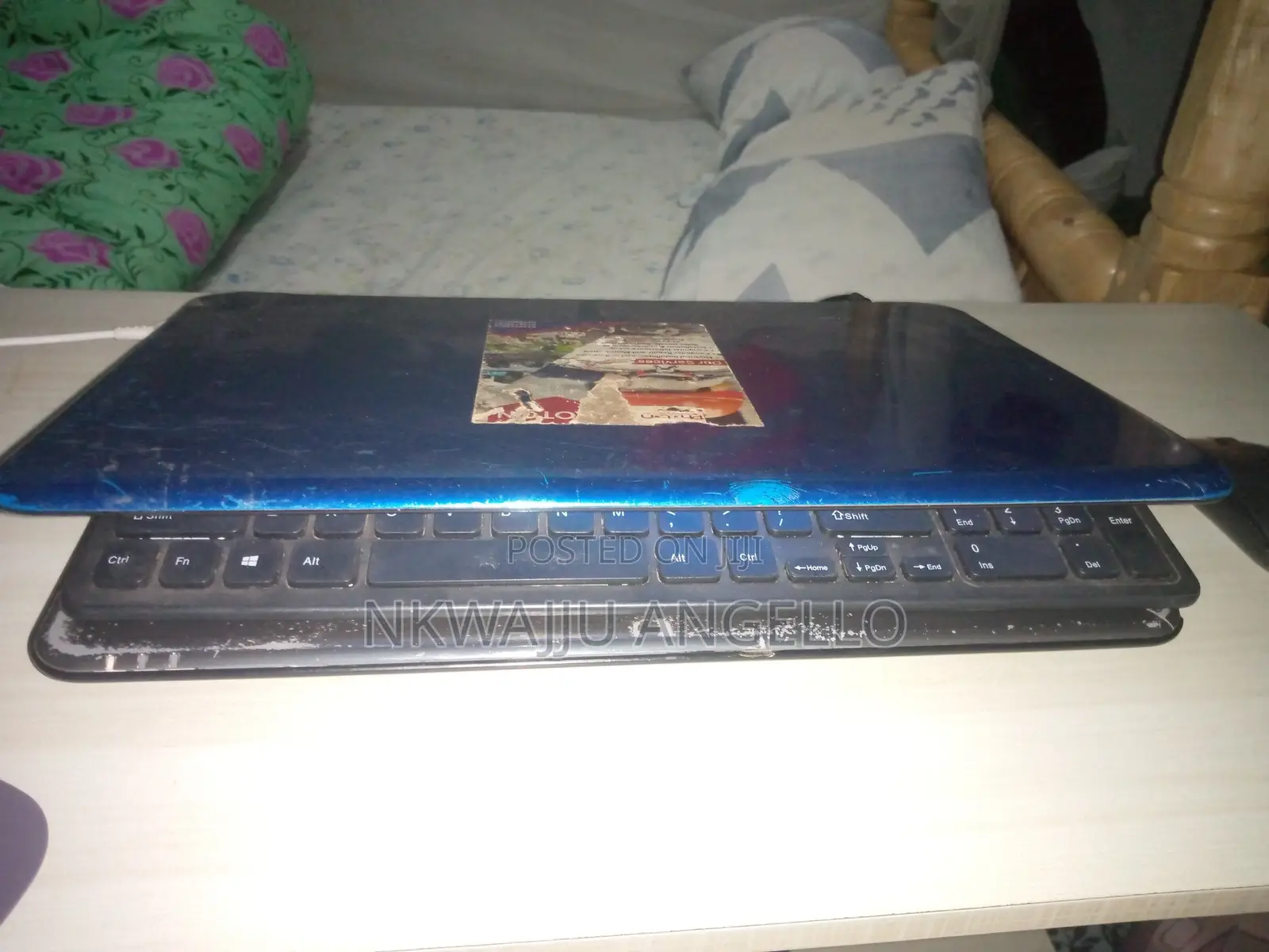 Laptop Dell Inspiron 5548 6GB Intel Core i3 HDD 320GB
