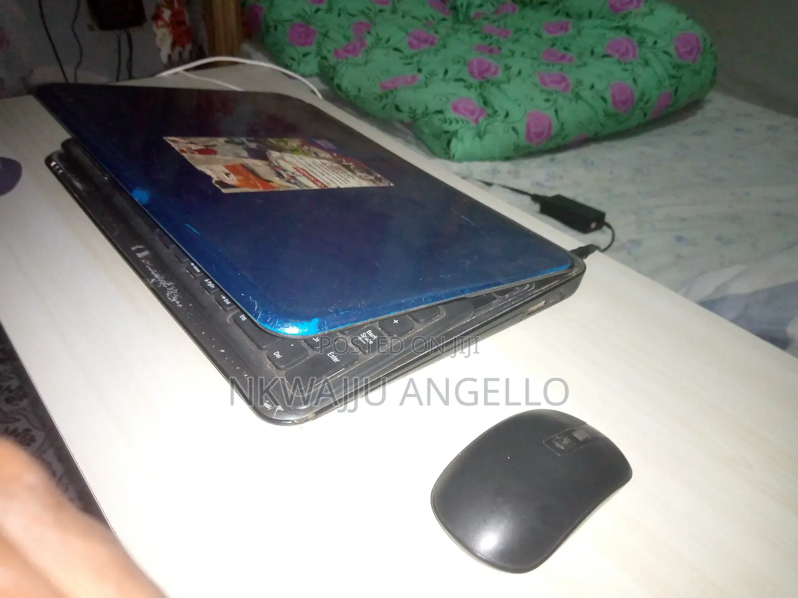 Laptop Dell Inspiron 5548 6GB Intel Core i3 HDD 320GB