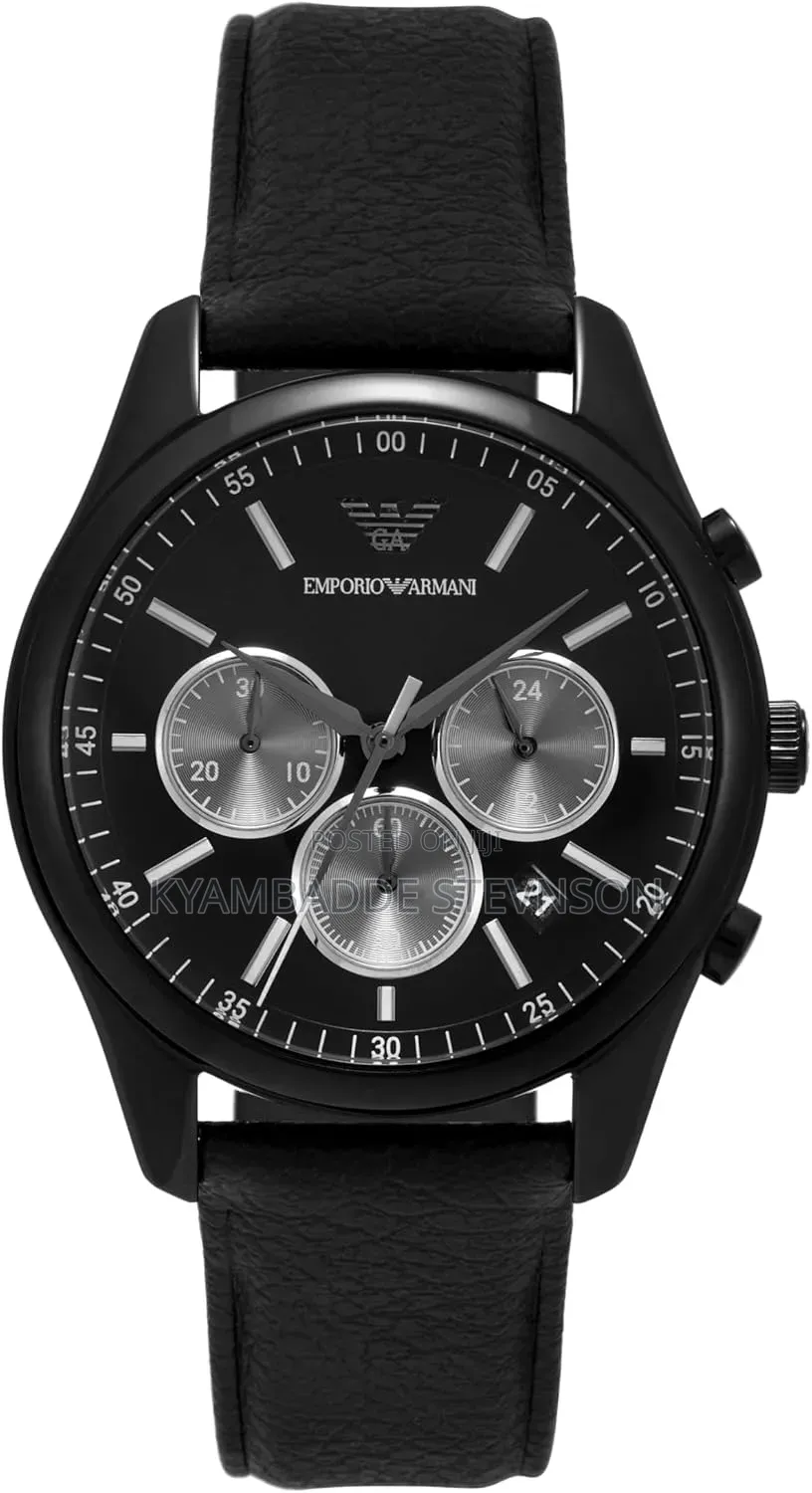 Elegant Watches