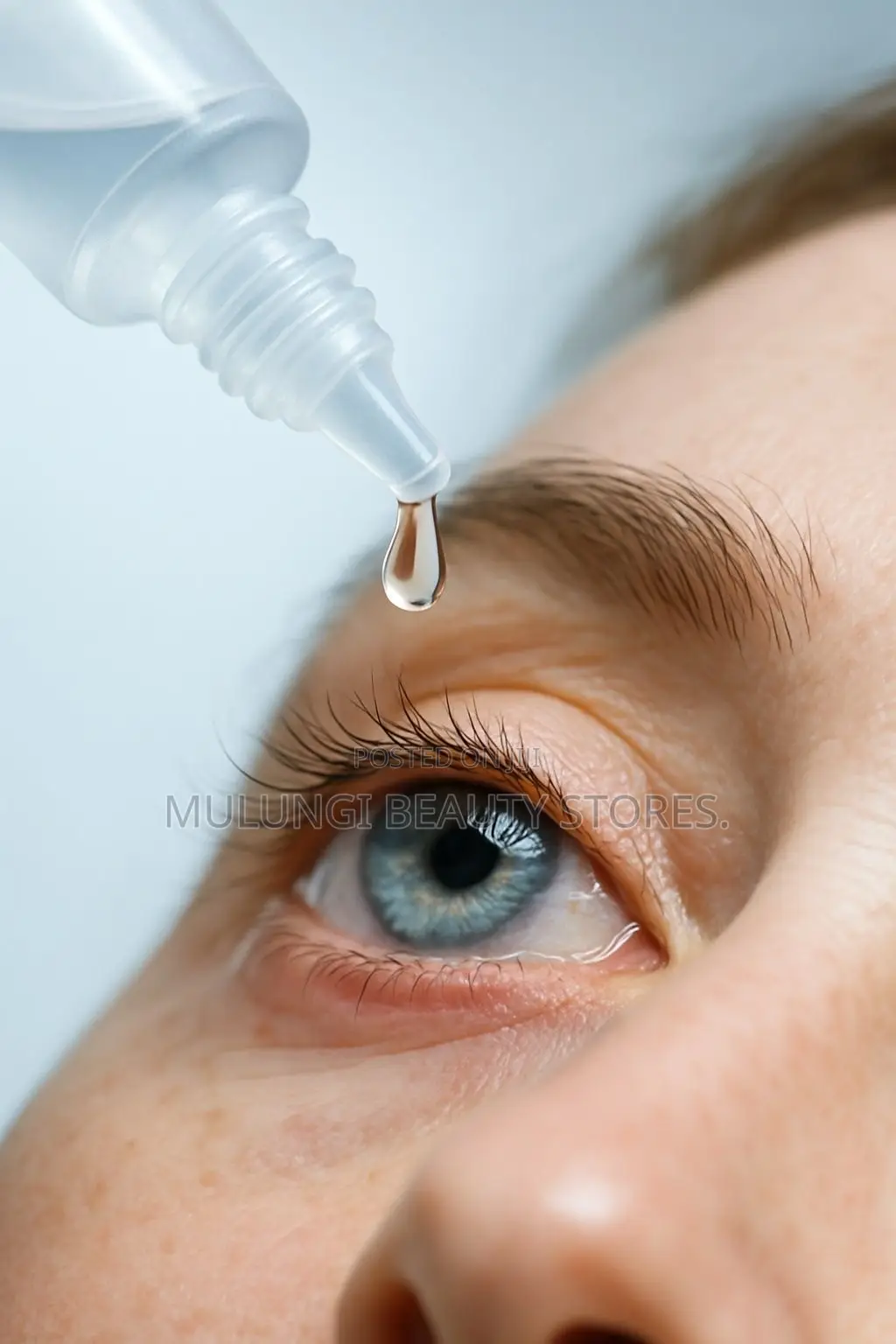 Instant Eye Whitening Drop