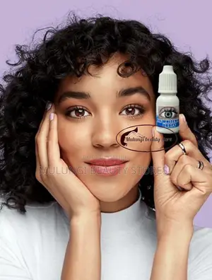 Instant Eye Whitening Drop