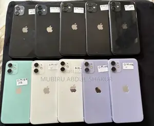 Apple iPhone 11 128 GB White